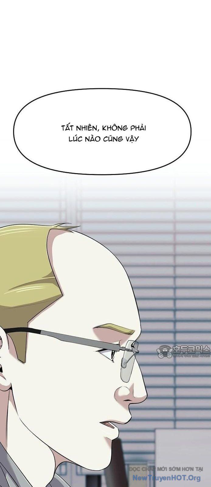 Nhân Viên Thực Tập Kim Cheolsu - chap106 - Trang 40